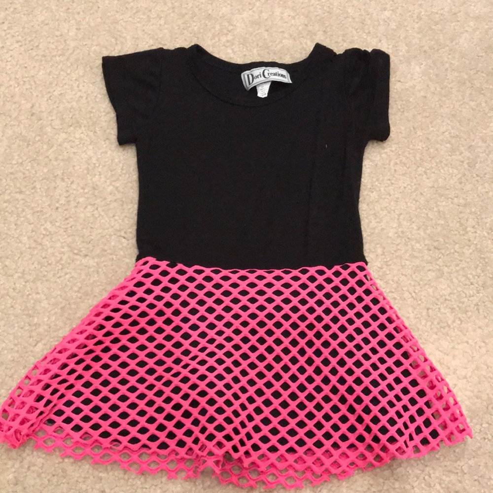 Dori Creations 12/18m dress from Dennys